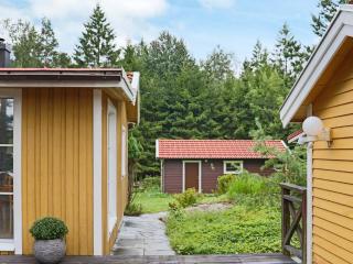 4 person holiday home in Fjärås-By Traum - 2