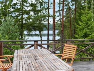 4 person holiday home in Fjärås-By Traum - 9