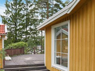 4 person holiday home in Fjärås-By Traum - 5