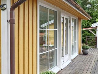 4 person holiday home in Fjärås-By Traum - 4