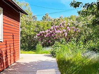 4 person holiday home in Södertälje-By Traum - 5