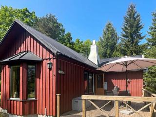 4 person holiday home in ANNESTAD-By Traum - 0