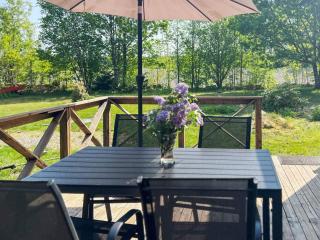 4 person holiday home in ANNESTAD-By Traum - 8