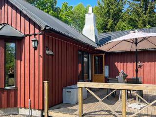 4 person holiday home in ANNESTAD-By Traum - 9