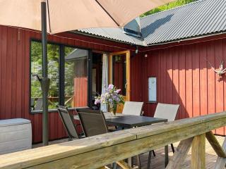 4 person holiday home in ANNESTAD-By Traum - 6
