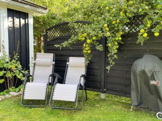 4 star holiday home in FÄRJESTADEN - 7