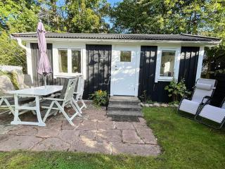 4 star holiday home in FÄRJESTADEN - 5