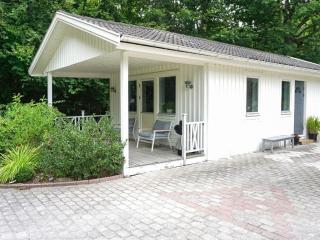 4 person holiday home in LYCKEBY-By Traum - 8