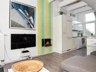 4 star holiday home in Wendtorf - 7