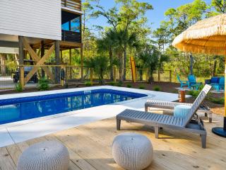 Red Sunset Sanctuary Secluded Area Private Pool - 8