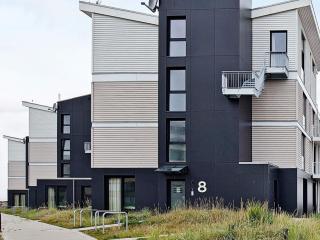 Stilvolles Apartment an der Förde - 0