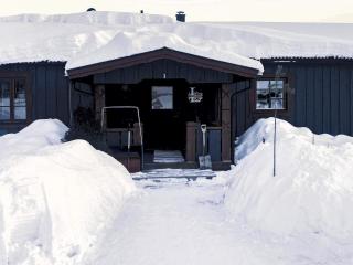 5 person holiday home in Idre-By Traum - 3