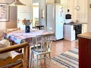 4 person holiday home in VIMMERBY-By Traum - 2