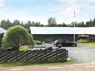 5 person holiday home in Idre-By Traum - 8