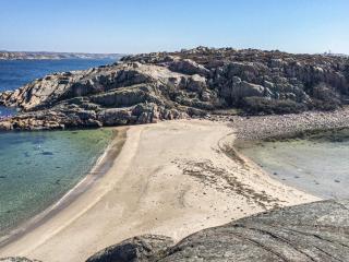 6 person holiday home in KUNGSHAMN - 4