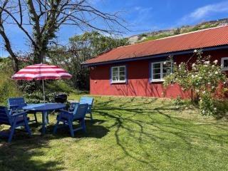 4 person holiday home in Skärhamn-By Traum - 0