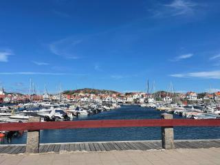 4 person holiday home in Skärhamn-By Traum - 4