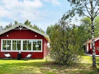 6 person holiday home in HÅCKSVIK-By Traum - 6