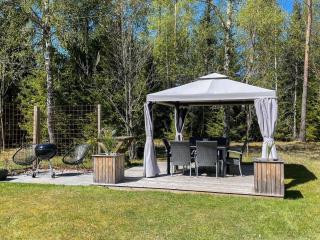 6 person holiday home in HÅCKSVIK-By Traum - 7