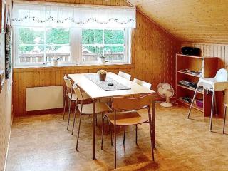 5 person holiday home in Lammhult, Sverige - 1