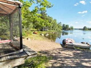 Idyllic Getaway with Private Beach - 2