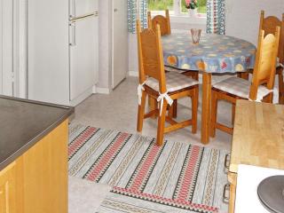 4 person holiday home in GULLSPÅNG-By Traum - 1