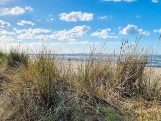 6 person holiday home in Otterndorf - 2