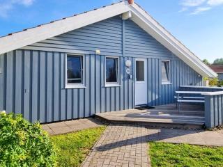6 person holiday home in Otterndorf - Otterndorf - 8