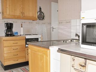 4 person holiday home in GULLSPÅNG-By Traum - 5