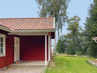 6 person holiday home in HJO-By Traum - 6