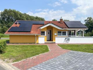 6 person holiday home in Otterndorf - 8