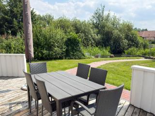 6 person holiday home in Otterndorf - 7
