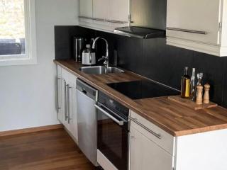 4 person holiday home in HÅCKSVIK-By Traum - 5