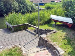 6 person holiday home in Otterndorf - 6