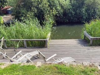 6 person holiday home in Otterndorf - 3