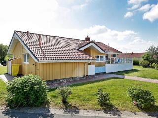 6 person holiday home in Otterndorf - 2