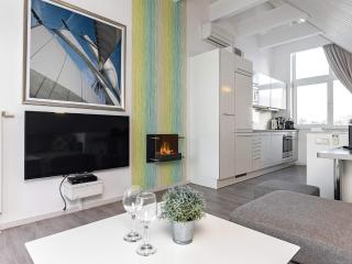 Exklusives Ferienhaus an der Förde - 4