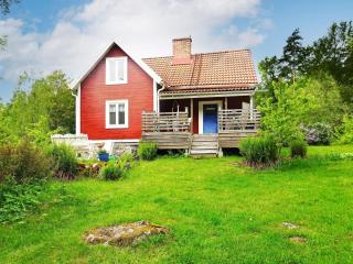 6 person holiday home in HALLABRO-By Traum - 5