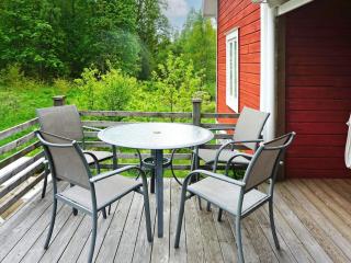 6 person holiday home in HALLABRO-By Traum - 9