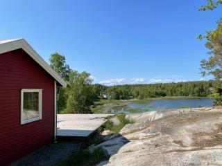 6 person holiday home in ÅKERSBERGA-By Traum - 2