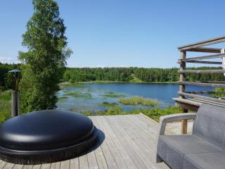 6 person holiday home in ÅKERSBERGA-By Traum - 3