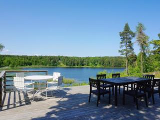 6 person holiday home in ÅKERSBERGA-By Traum - 9