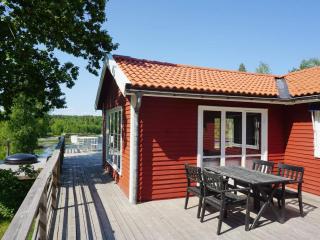 6 person holiday home in ÅKERSBERGA-By Traum - 0