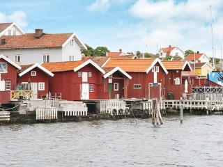 5 star holiday home in Hälleviksstrand - 8