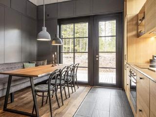 6 person holiday home in SÄLEN-By Traum - 9