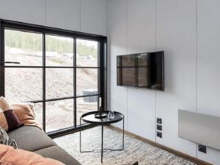 6 person holiday home in SÄLEN-By Traum - 4