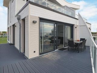 Modernes Ostseeapartment mit Aussicht - 9