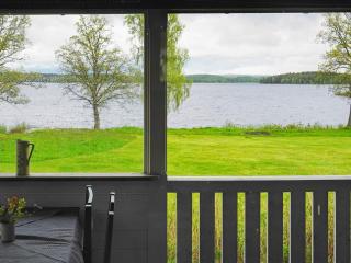 6 person holiday home in HOLSLJUNGA-By Traum - 1