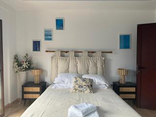 Villa Aspalathus Red, Pool and Panoramic Views to fulfil your Aegean memories - 8