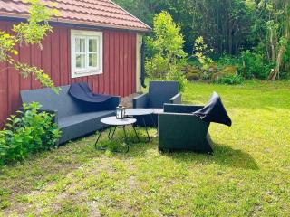 4 person holiday home in FÄRJESTADEN-By Traum - 6